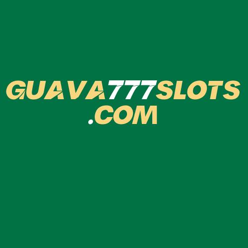 Logo da GUAVA777SLOTS